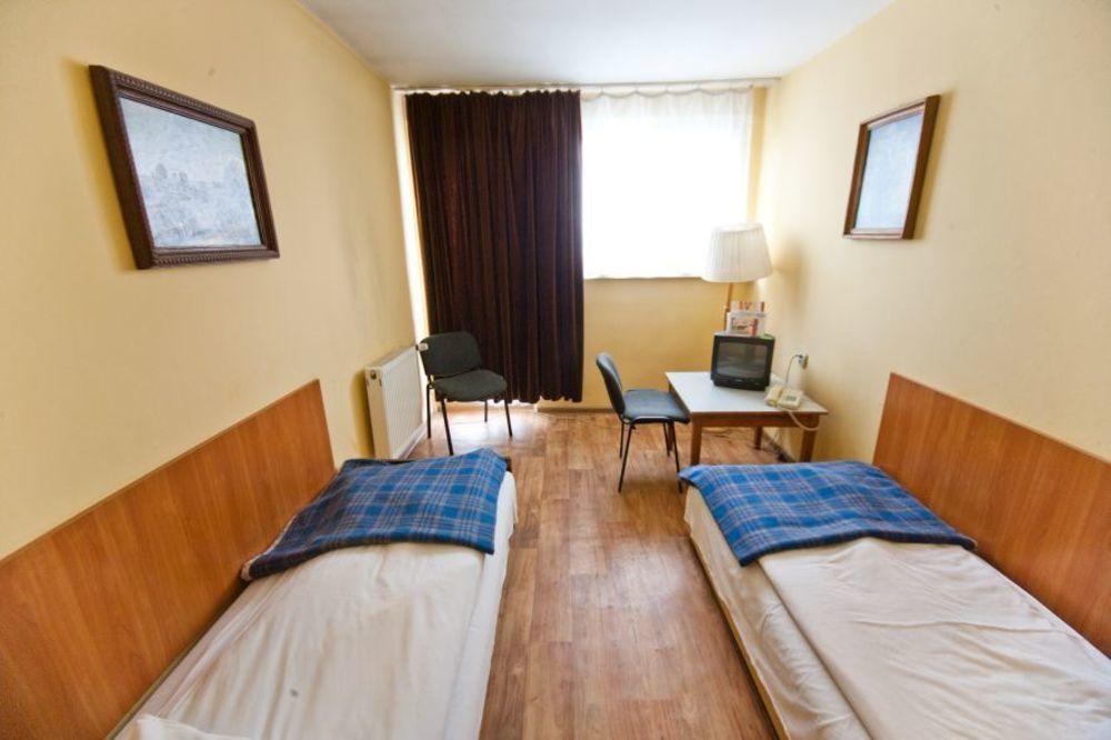 Hostel Malinowski City Ґлівіце Екстер'єр фото