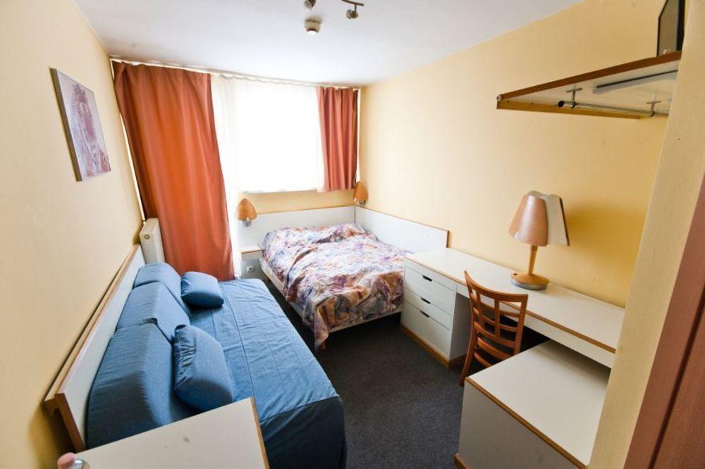 Hostel Malinowski City Ґлівіце Екстер'єр фото